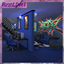 Blasters Arcade & Lounge (Custom Venue) logo