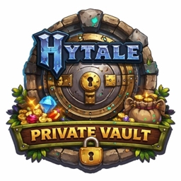 Private Vault project image