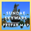 Sundae - Skywars Map logo