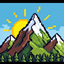 Adventurous Landscapes logo