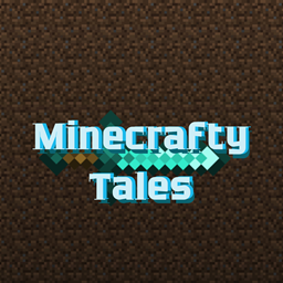 MinecraftyTales logo