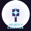 Memory Compass logo