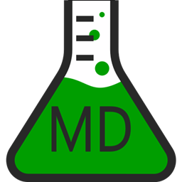 Mad Doctors Labworks logo