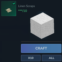 Linen to Carpet logo