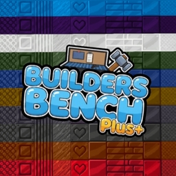 Builder's Bench Plus project image