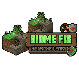 Zombie Extreme Biome Fix project image
