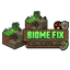 Zombie Extreme Biome Fix logo