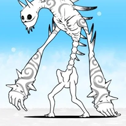 Tales of the Nekolugas