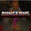 The Dungeons! logo