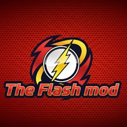 HyLegends - Flash logo