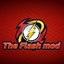 HyLegends - Flash logo