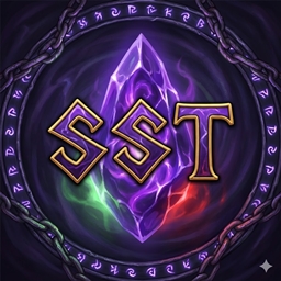 Shard Tracker logo