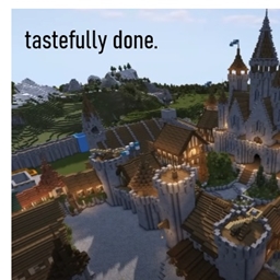 Tastefully Done
