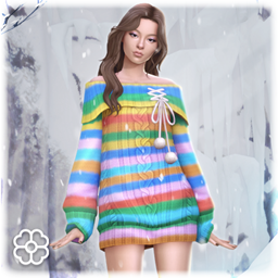 Lumi Sweater logo