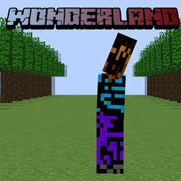 Otherworld [wonderland.jar] logo