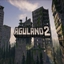 AguLand 2 logo