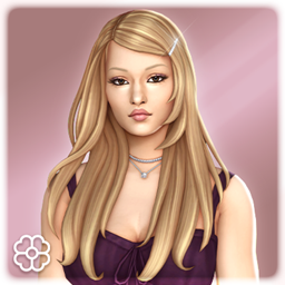 Rianne Hairstyle logo