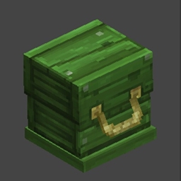 Silaex's Colored Chests logo