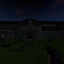 Spencer Mansion(Resident Evil) logo