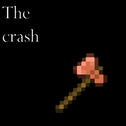 the crash logo