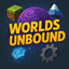 Worlds Unbound logo