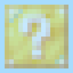 ANDRADVENTURE: A Freezing Winter! + Ice Lucky Blocks logo
