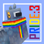 Pride Pigeon Pets logo