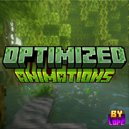 Optimized Animations project image