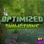 Optimized Animations logo