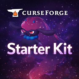 Starter Kit (Advanced Kit System) logo