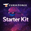 Starter Kit (Advanced Kit System) logo