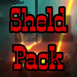 SheldPack logo