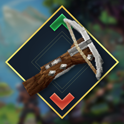 Crossbow Tweaks logo