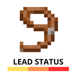 Lead Status - Minecraft Mods - CurseForge