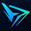 HStats logo