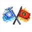 Peralex BG logo