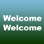 Welcome Welcome logo
