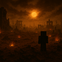 The Final Light project image