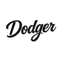 Dodger logo
