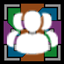 Mythic Dungeon Calculator - Characters logo