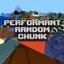 Performant Random Chunk logo