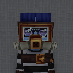 Craftable Diving Suit logo