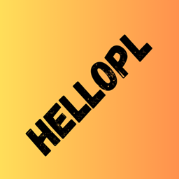 HelloPL logo