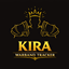 Kira Warband Tracker logo