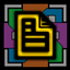 Mythic Dungeon Calculator - Statistics logo
