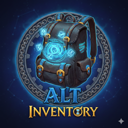 Alt Inventory project image