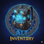 Alt Inventory logo