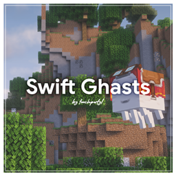 Swift Ghasts project image