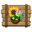 Farmer's Larder logo