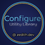 Configure logo
